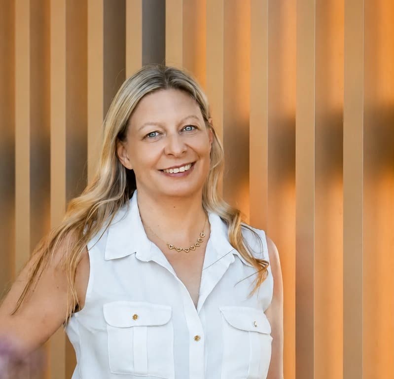 Tracy Heidrich, Principal WHS Advisor and former SafeWork SA Inspector